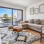 Dream W/pool & Balcony By Lovelystay Appartamento *