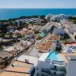 Appartamento Dream W/pool & Balcony By Lovelystay *
