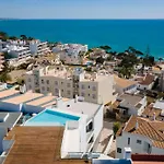 Dream W/pool & Balcony By Lovelystay