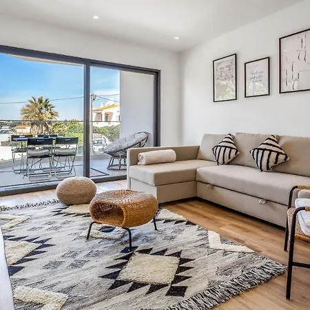 Dream W/pool & Balcony By Lovelystay Apartament *