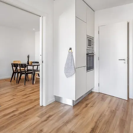 Apartament Dream W/pool & Balcony By Lovelystay Albufeira