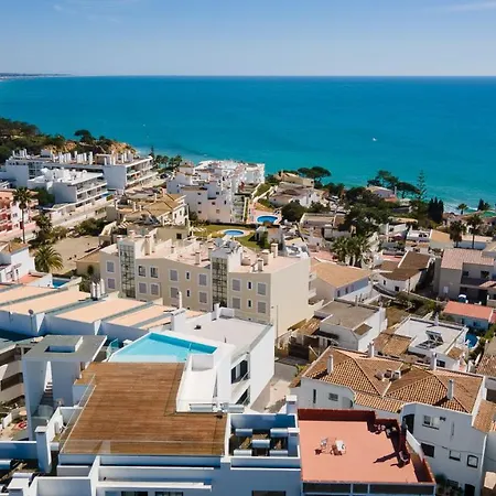 Dream W/pool & Balcony By Lovelystay Appartement