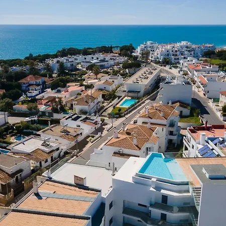 Apartament Dream W/pool & Balcony By Lovelystay *