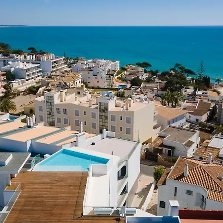 Dream W/pool & Balcony By Lovelystay