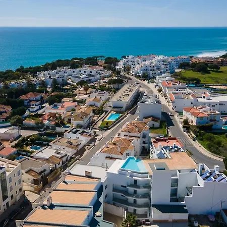 Dream W/pool & Balcony By Lovelystay