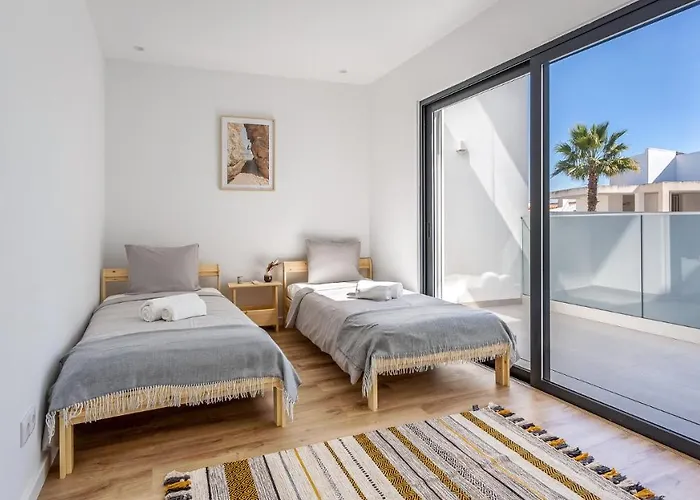 Apartament Dream W/pool & Balcony By Lovelystay Albufeira