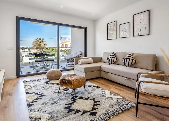 Dream W/pool & Balcony By Lovelystay Apartament *