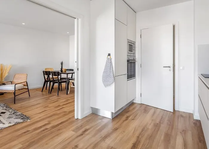 Apartament Dream W/pool & Balcony By Lovelystay Albufeira