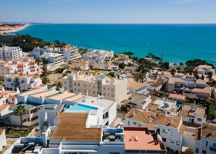 Dream W/pool & Balcony By Lovelystay Apartament