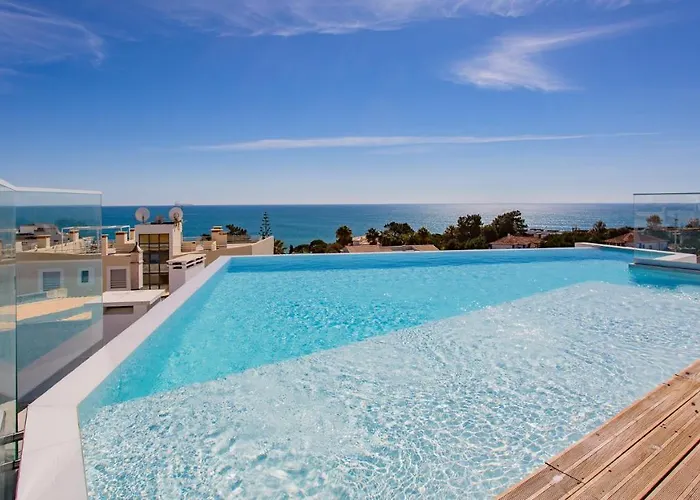 Dream W/pool & Balcony By Lovelystay * Albufeira