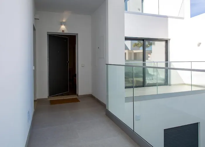 Dream W/pool & Balcony By Lovelystay Apartament