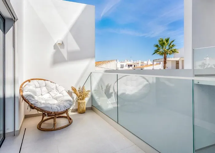 Dream W/pool & Balcony By Lovelystay Albufeira
