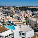 Appartamento Dream W/pool & Balcony By Lovelystay
