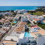 Dream W/pool & Balcony By Lovelystay Appartamento