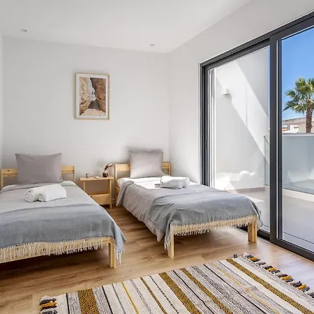 Lägenhet Dream W/pool & Balcony By Lovelystay Albufeira