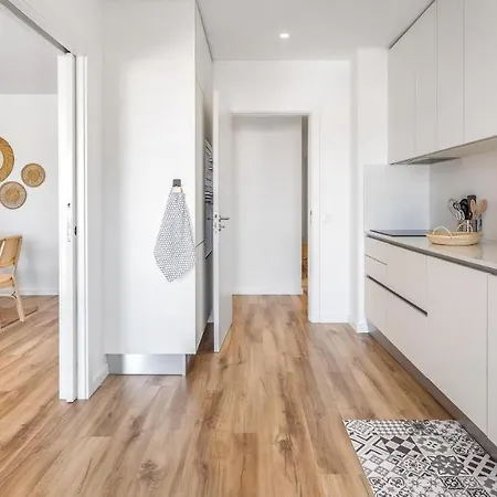 Dream W/pool & Balcony By Lovelystay Lägenhet Albufeira