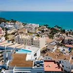 Dream W/pool & Balcony By Lovelystay Apartman